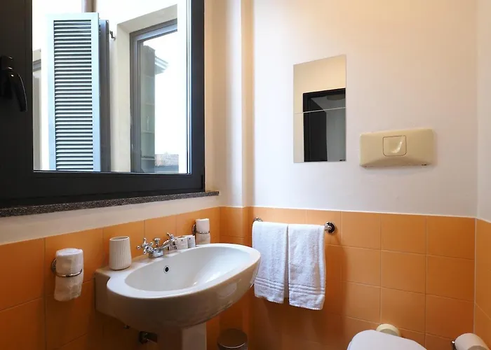 شقة Contempora - Interior 900 - 4th Floor - Duomo - Missori