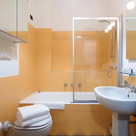 Apartamento Interior 900 - 4th Floor - Duomo - Missori