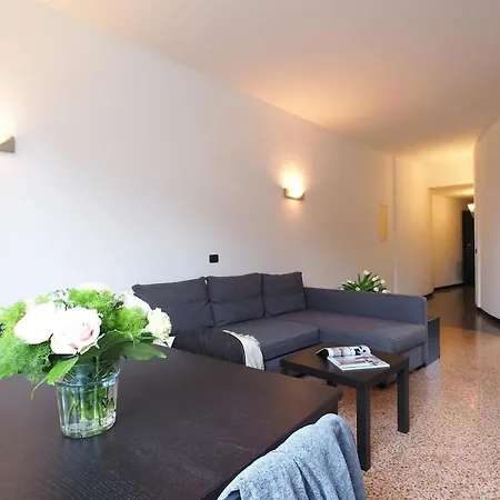 Interior 900 - 4th Floor - Duomo - Missori Apartament *