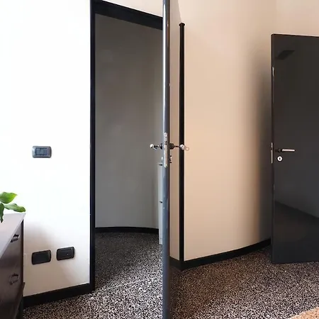 Apartamento Interior 900 - 4th Floor - Duomo - Missori *