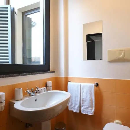 Apartamento Interior 900 - 4th Floor - Duomo - Missori