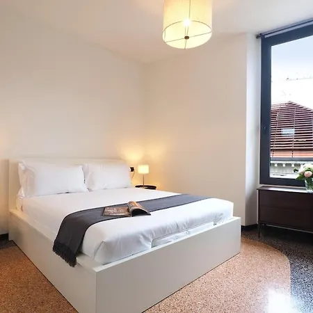 Interior 900 - 4th Floor - Duomo - Missori Apartamento *